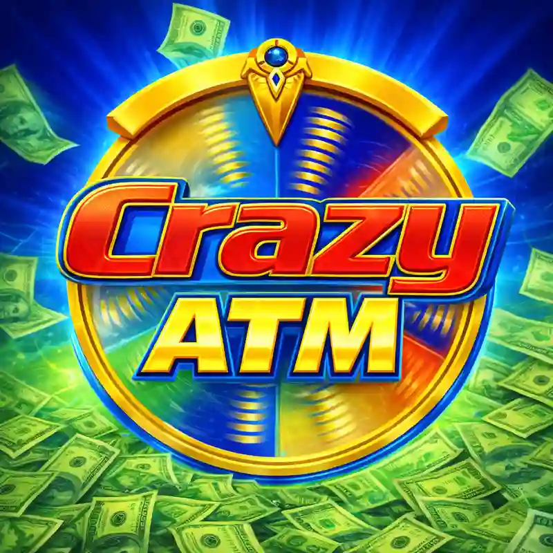 Crazy ATM slot game sa betso88
