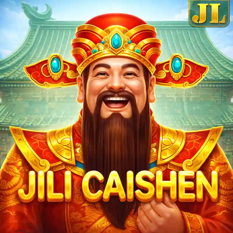 JILI CAISHEN slot game sa betso88
