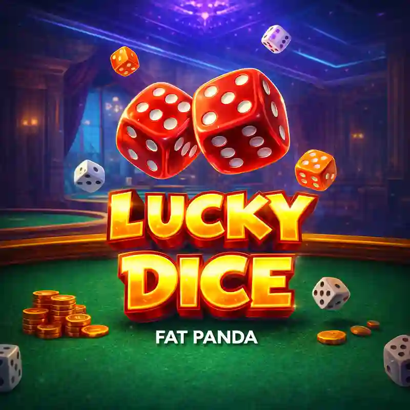 Lucky Dice - Betso88 Casino Game