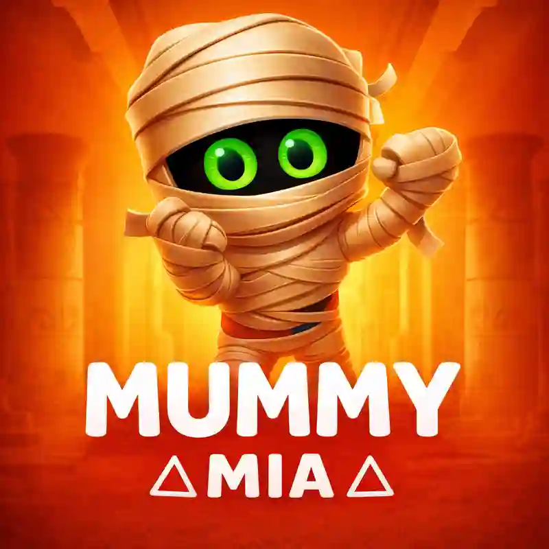 Mummy Mia Casino Game betso88