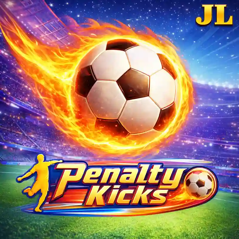 Penalty Kick casino game by betso88