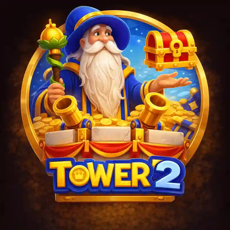 Tower 2 casino game sa betso88
